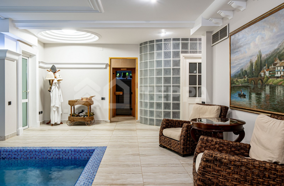 Объект ID 10488 - Дом