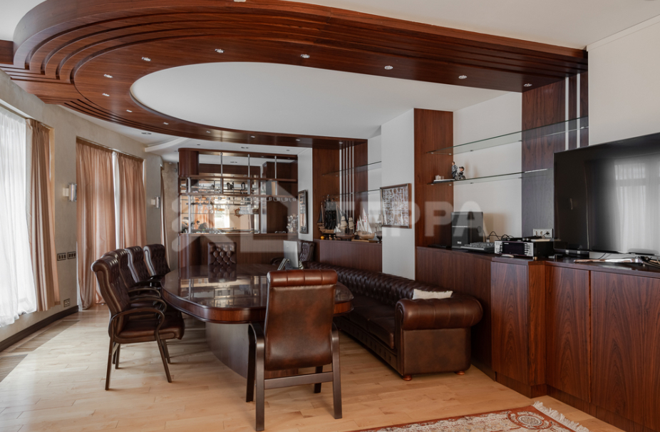 Объект ID 18400 - Дом