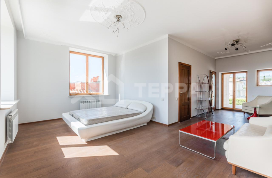 Объект ID 17357 - Дом