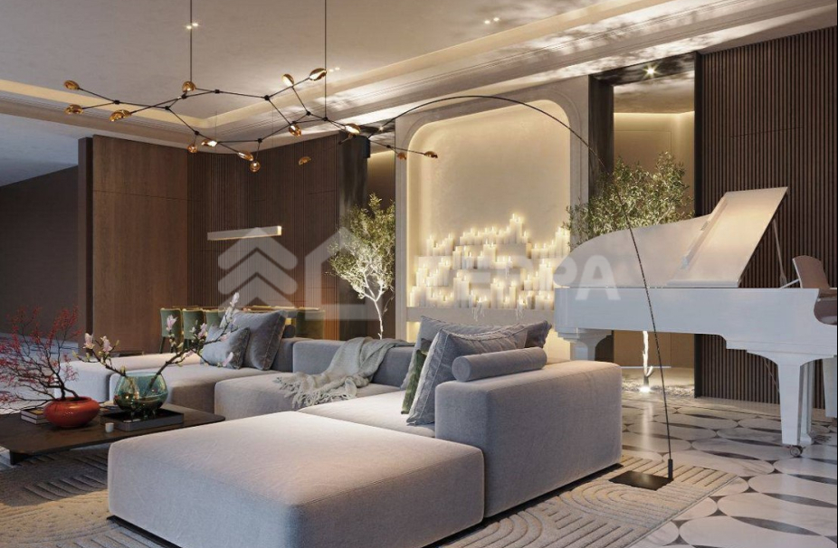 Объект ID 19115 - Дом