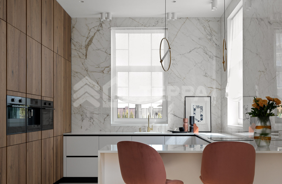 Объект ID 17892 - Таунхаус