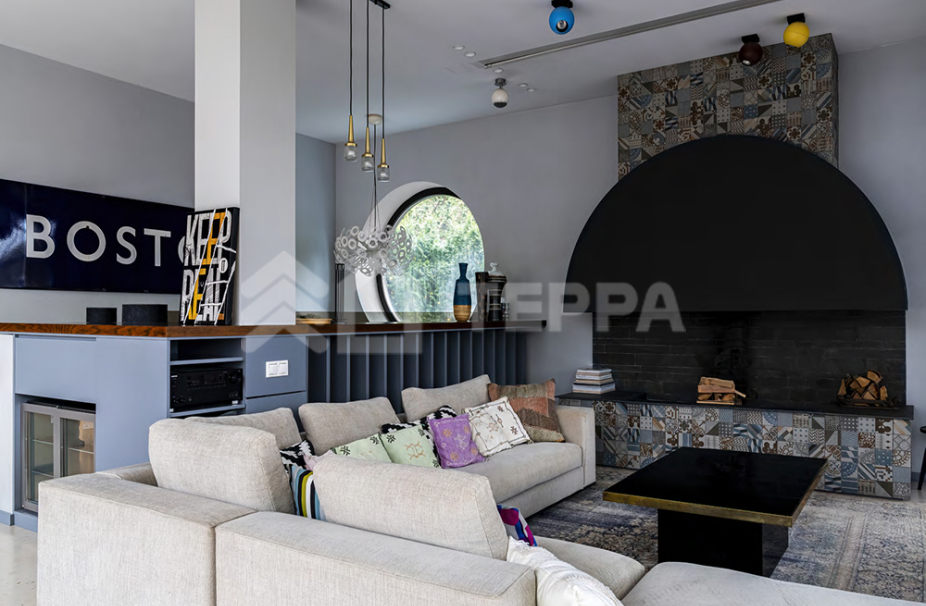 Объект ID 18986 - Дом