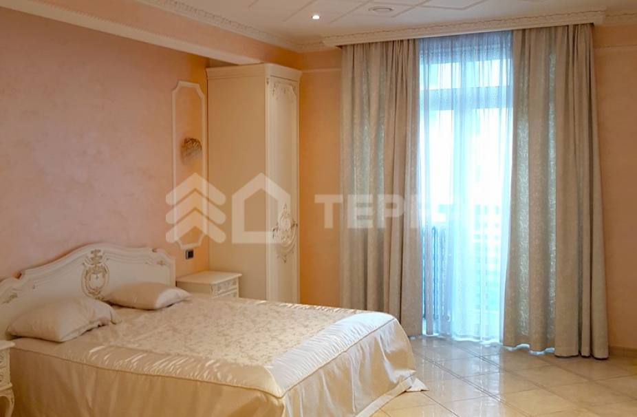 Объект ID 15499 - Квартира