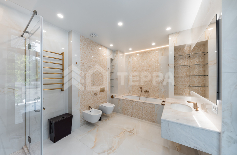 Объект ID 17948 - Дом