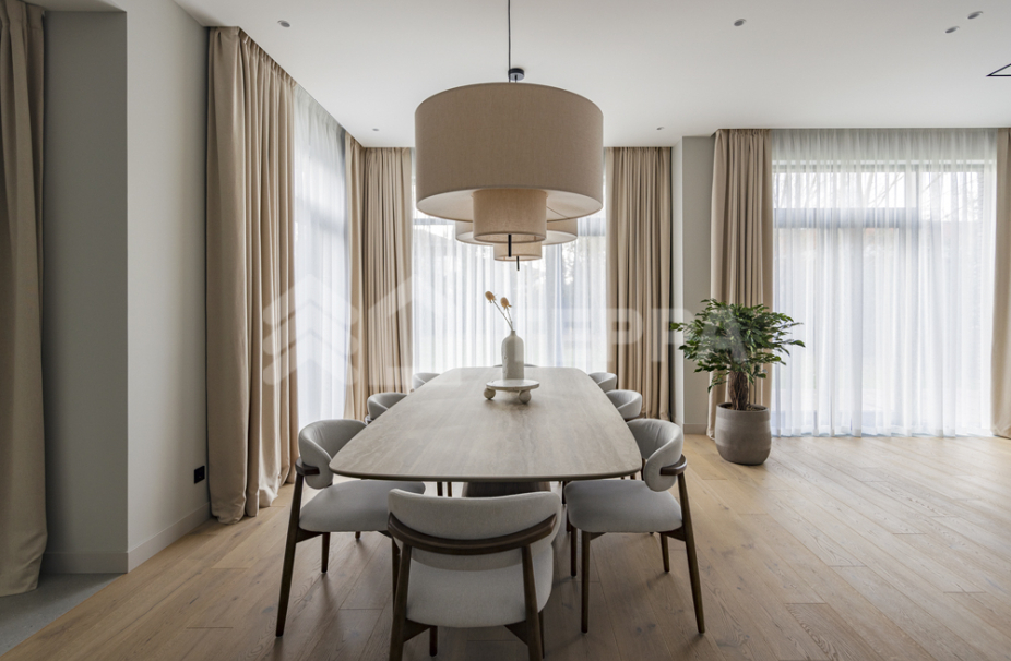 Объект ID 18649 - Дом