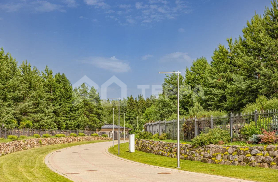 Объект ID 18890 - Участок