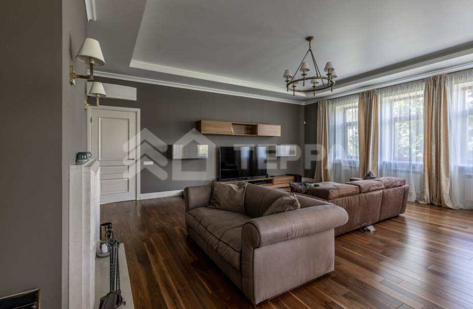 Объект ID 18171 - Дом