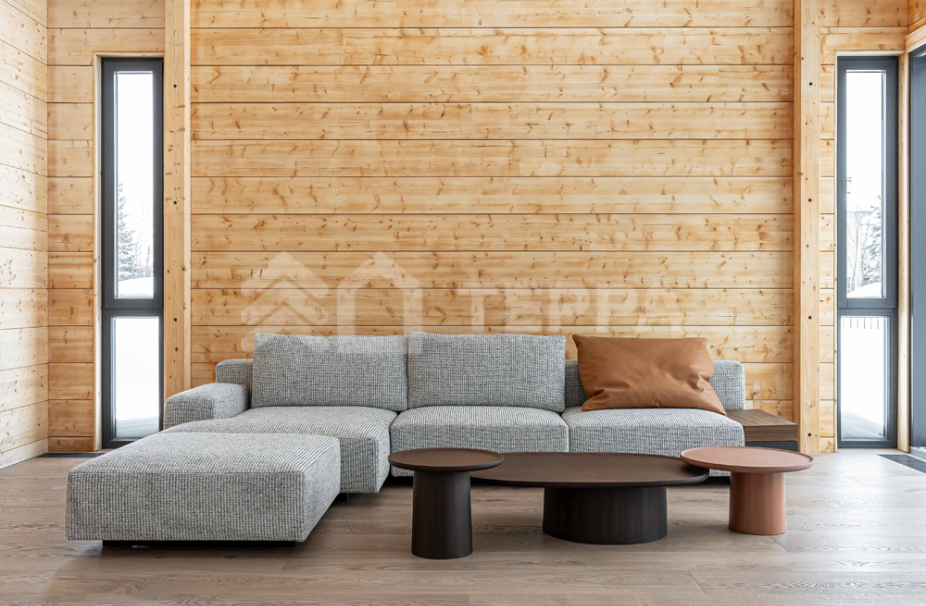 Объект ID 17904 - Дом