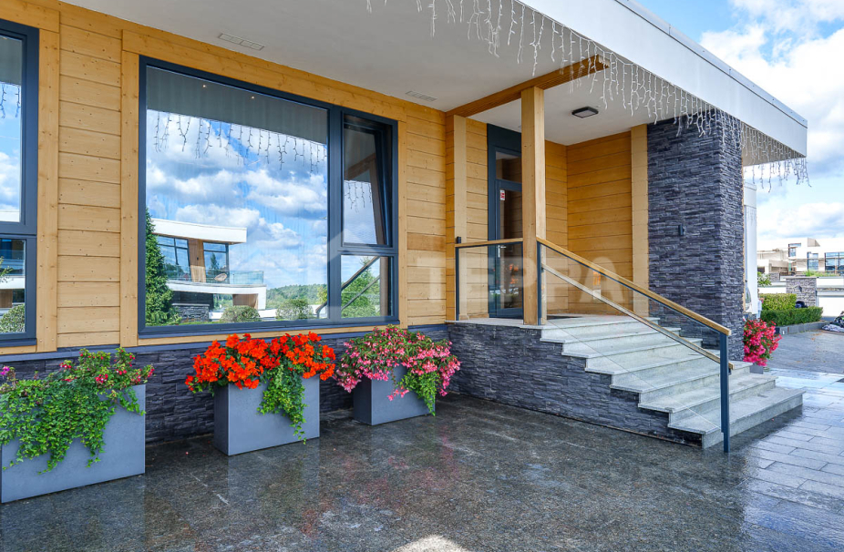 Объект ID 18132 - Дом