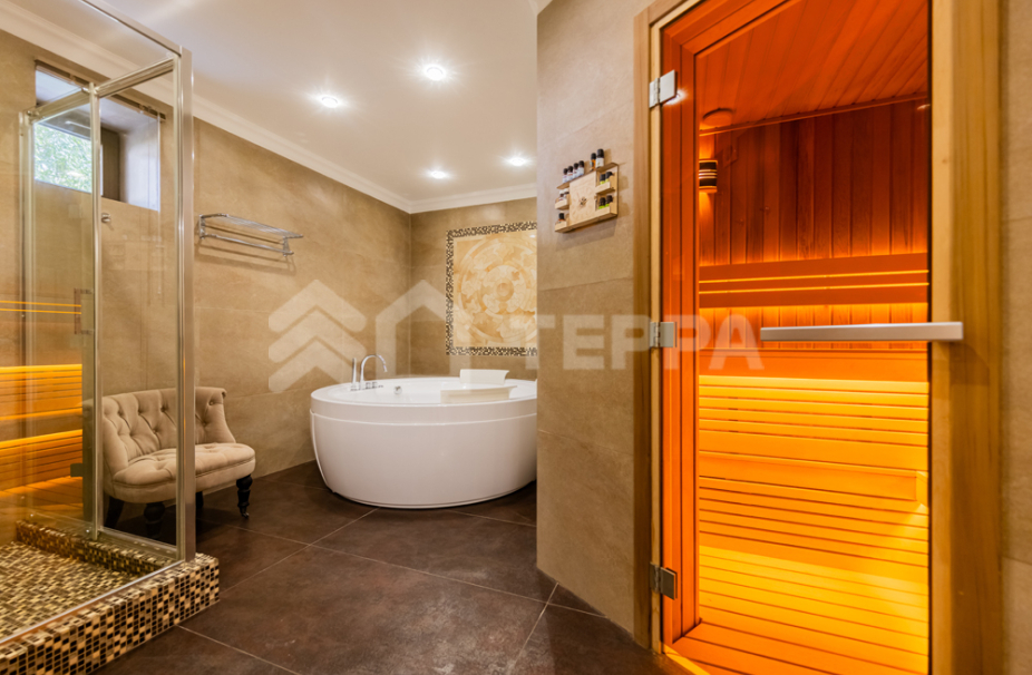 Объект ID 18094 - Дом