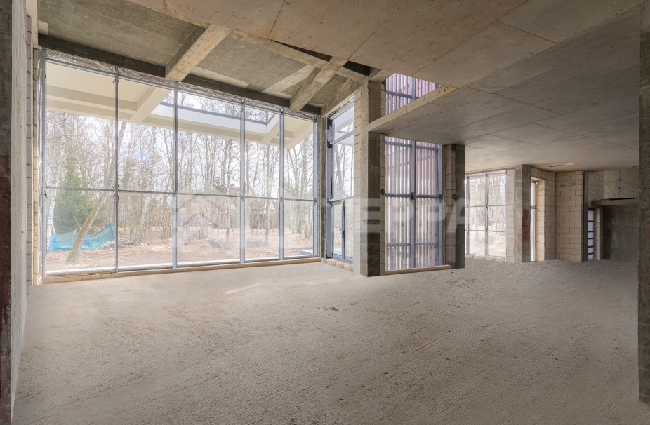 Объект ID 18527 - Дом