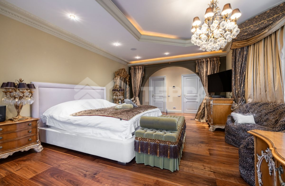 Объект ID 18091 - Дом