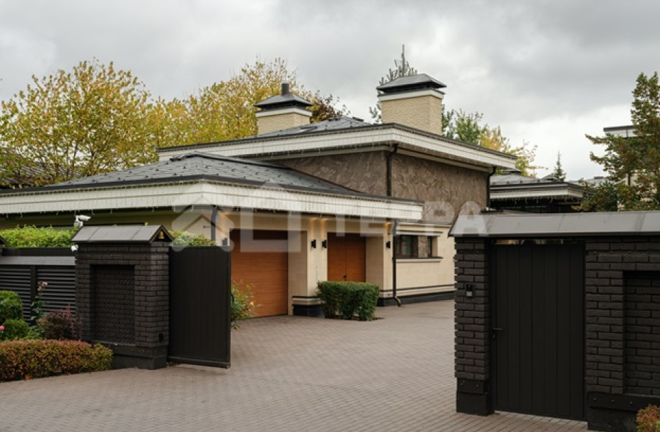 Объект ID 18103 - Дом