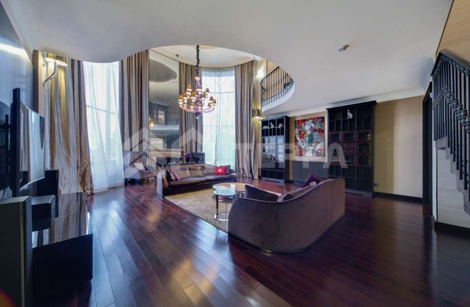 Объект ID 16898 - Дом