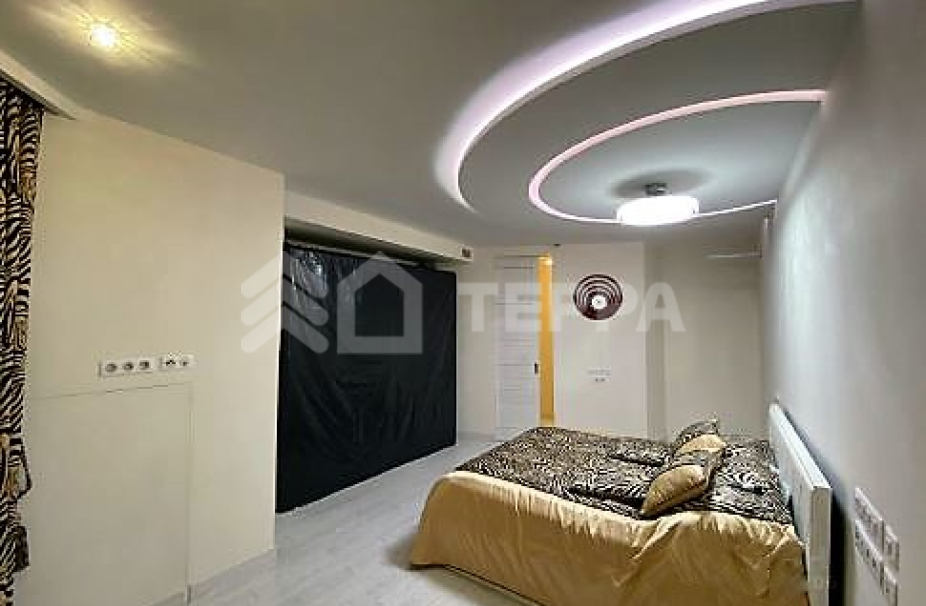 Объект ID 16923 - Квартира