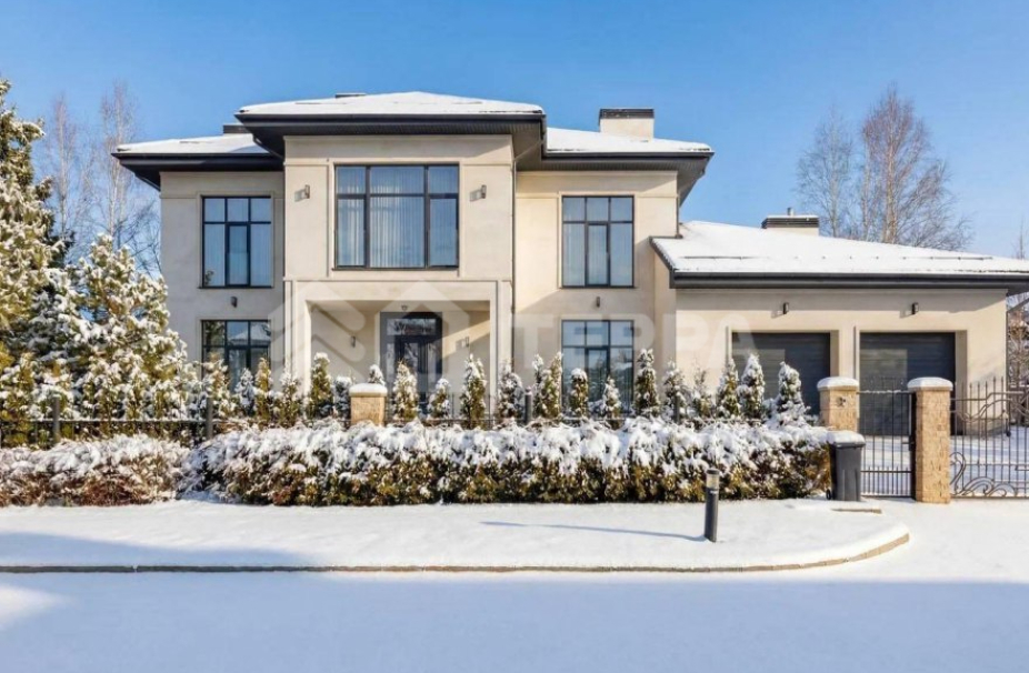 Объект ID 19066 - Дом