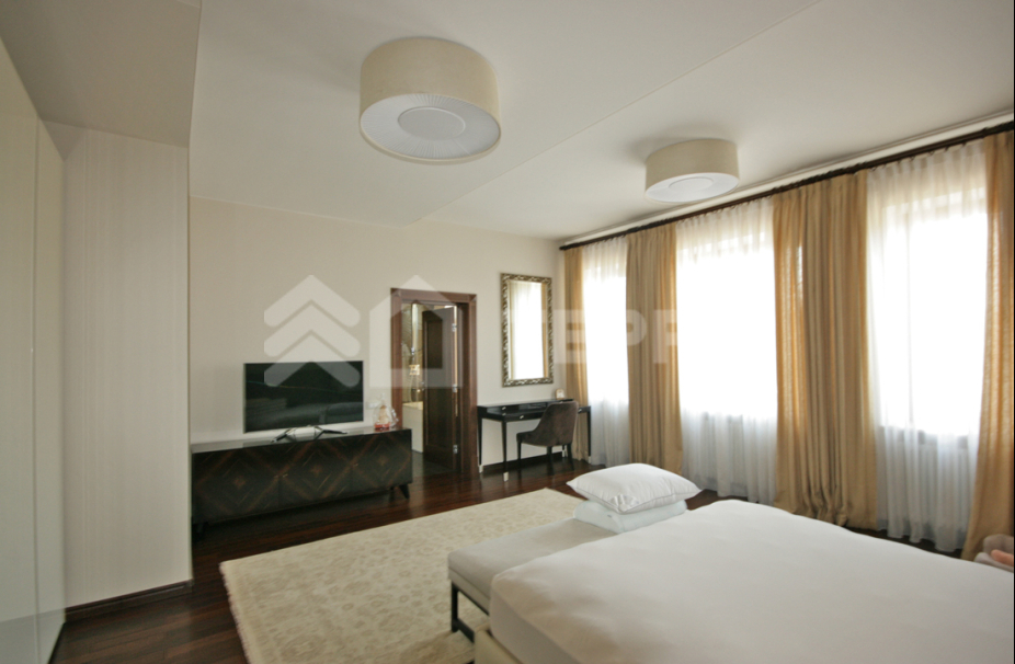 Объект ID 12809 - Дом