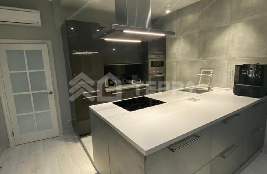 Объект ID 17009 - Квартира