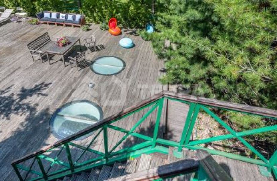 Объект ID 17750 - Дом