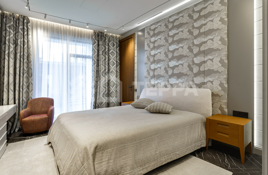 Объект ID 18132 - Дом