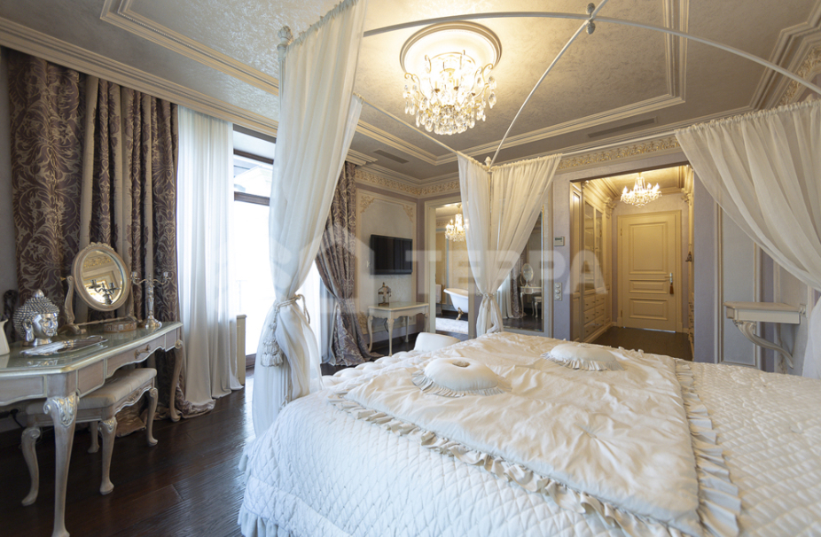 Объект ID 18035 - Дом