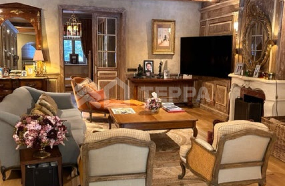 Объект ID 17628 - Дом