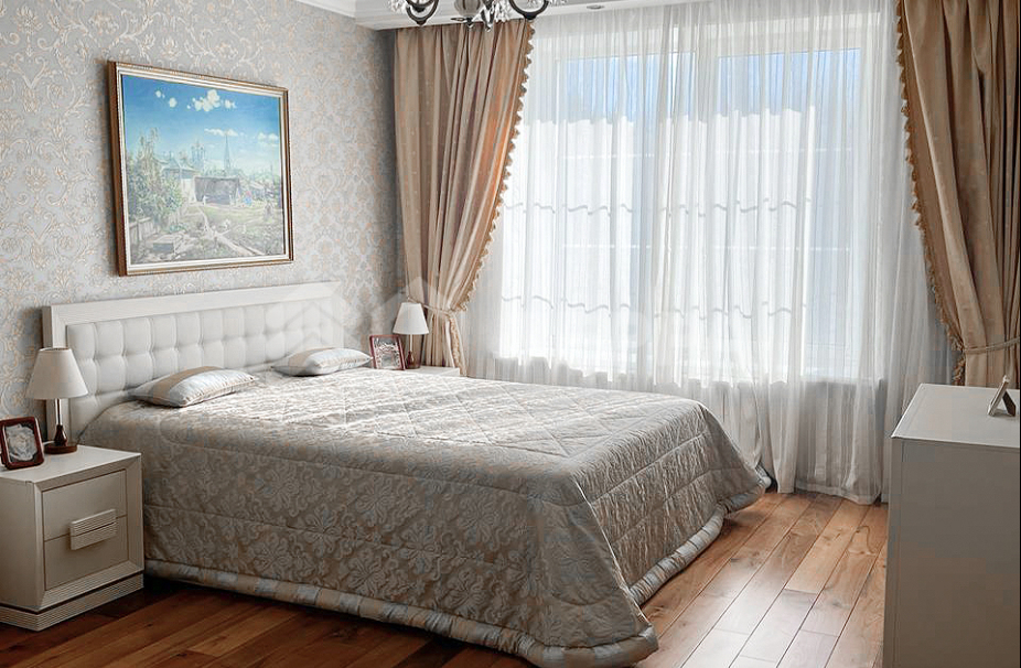 Объект ID 18223 - Дом