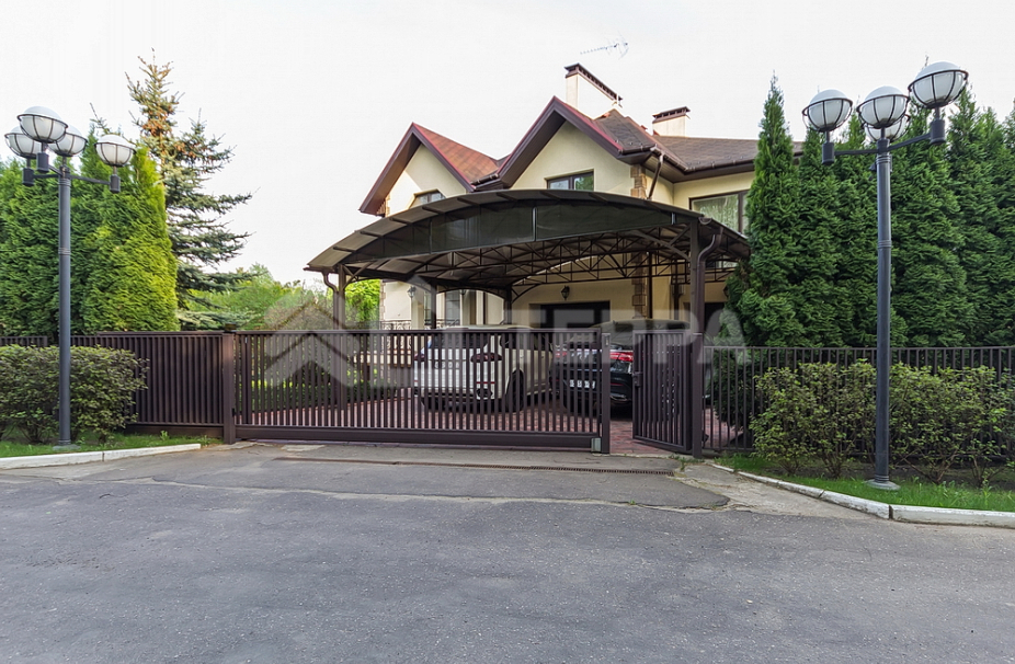 Объект ID 8368 - Дом