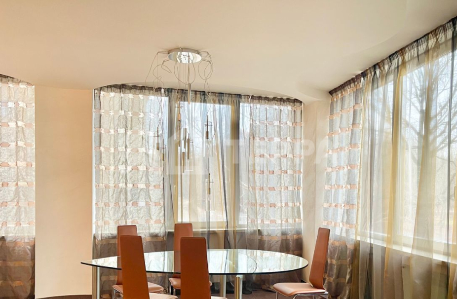 Объект ID 17042 - Квартира