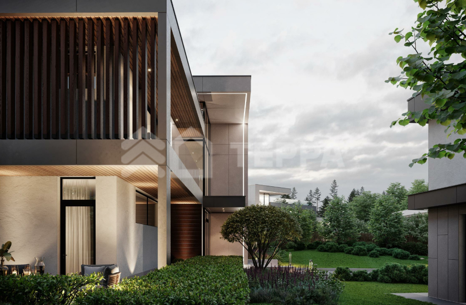 Объект ID 18663 - Дом