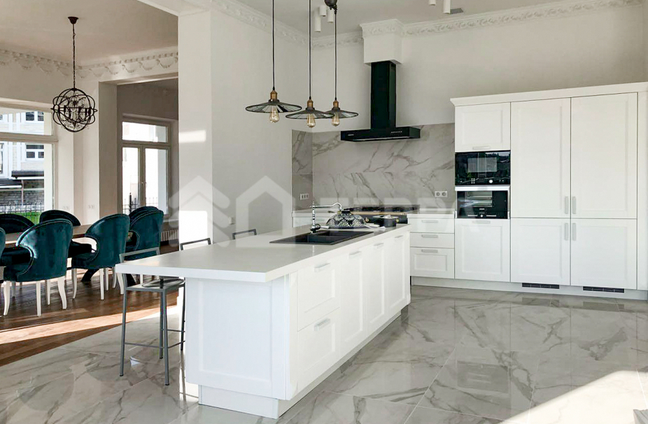 Объект ID 16616 - Дом