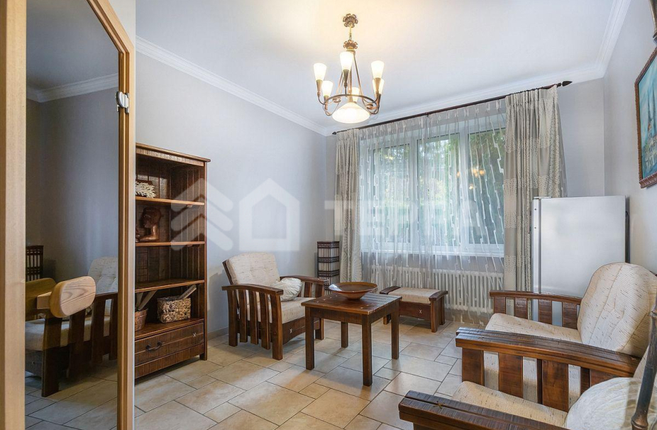 Объект ID 18525 - Дом