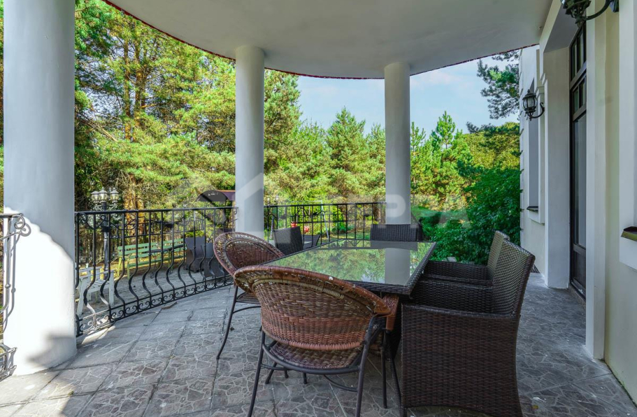 Объект ID 18150 - Дом