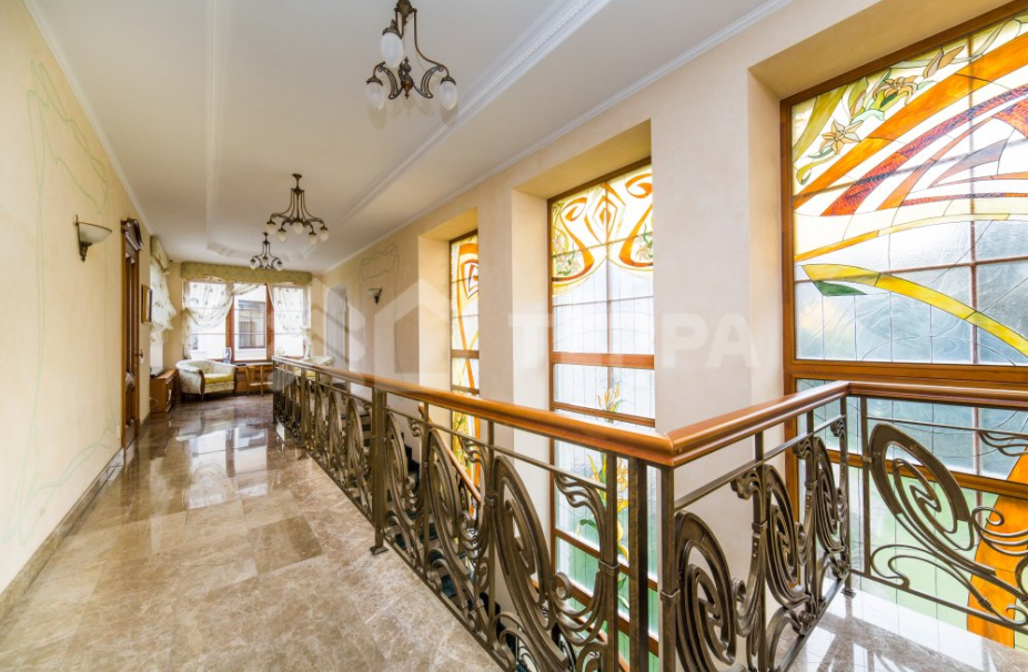 Объект ID 15264 - Дом