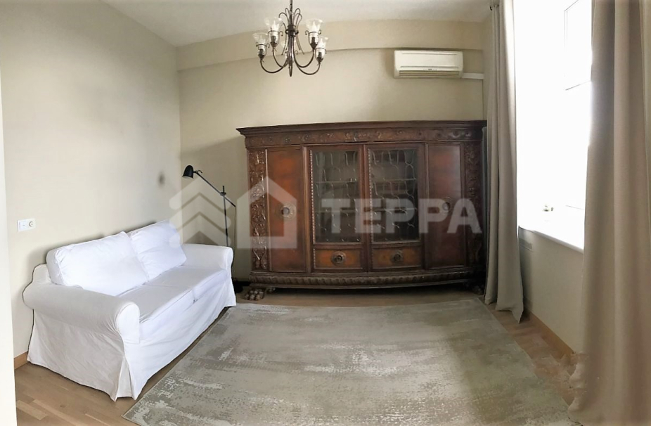 Объект ID 17152 - Квартира