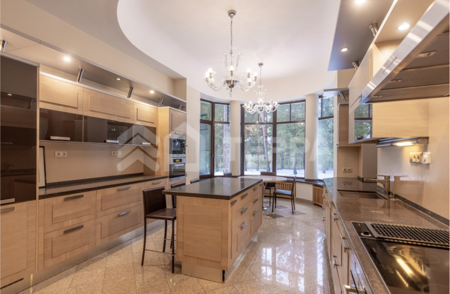 Объект ID 15216 - Дом