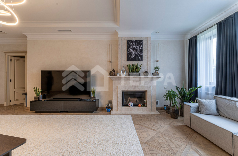 Объект ID 13434 - Дом