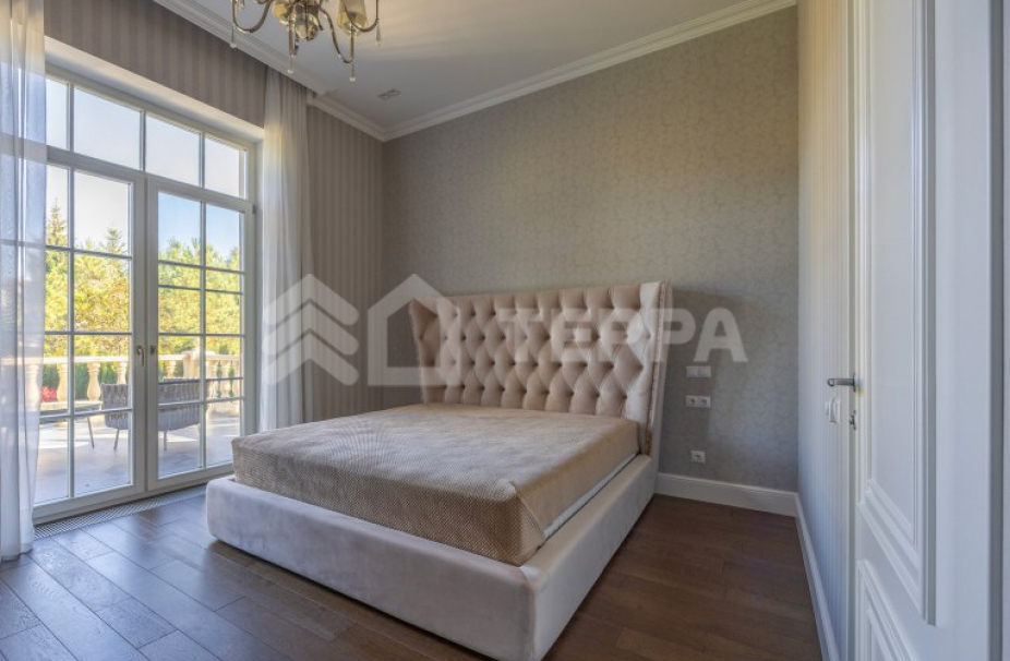 Объект ID 18880 - Дом