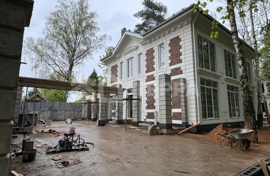 Объект ID 18652 - Дом