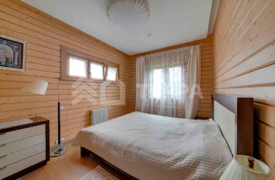 Объект ID 17742 - Дом