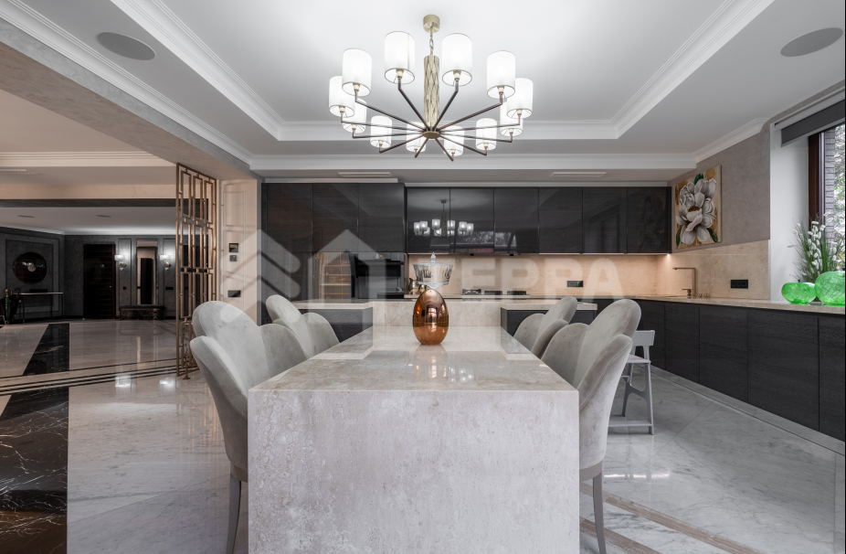 Объект ID 18447 - Дом