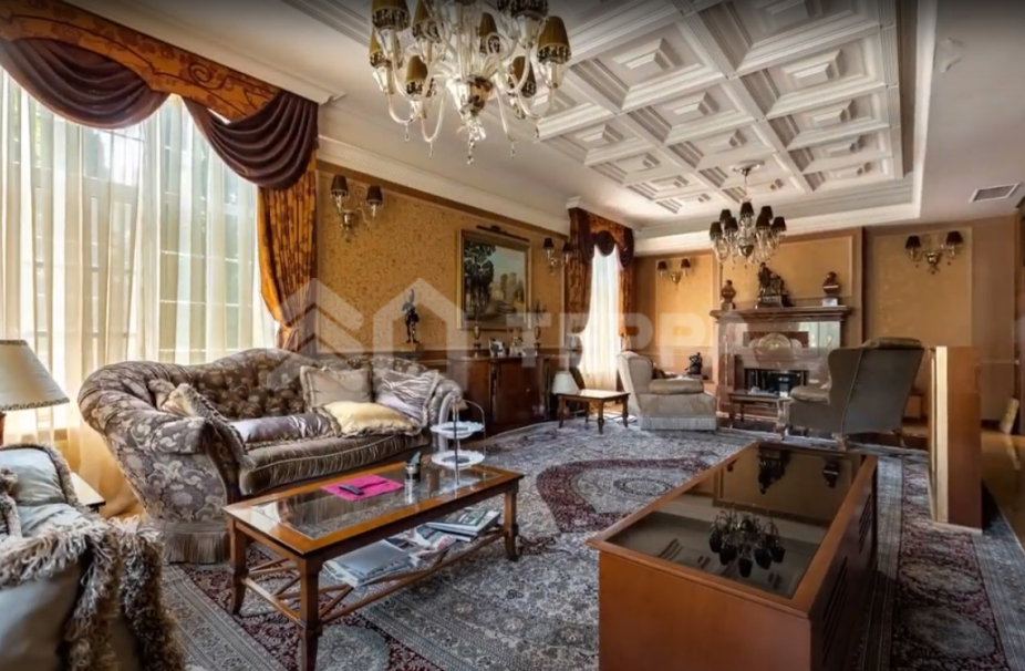 Объект ID 17495 - Дом