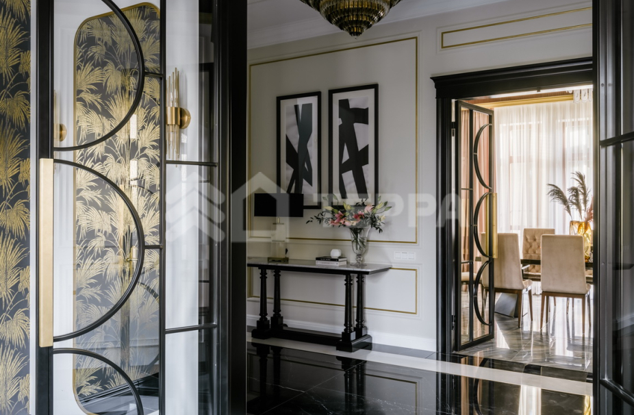 Объект ID 17747 - Дом