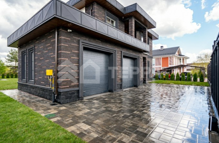 Объект ID 18653 - Дом