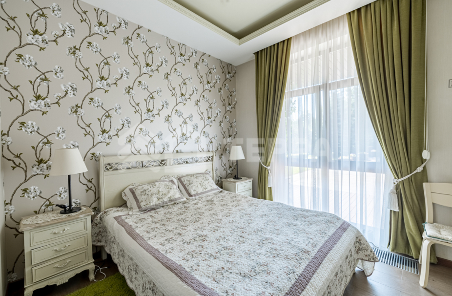 Объект ID 18202 - Дом