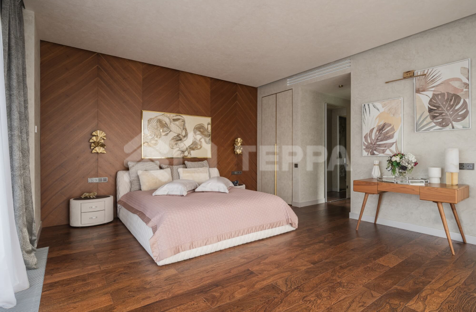 Объект ID 18816 - Дом