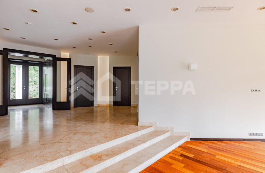 Объект ID 18534 - Дом