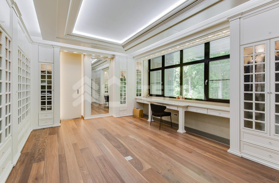 Объект ID 17978 - Дом