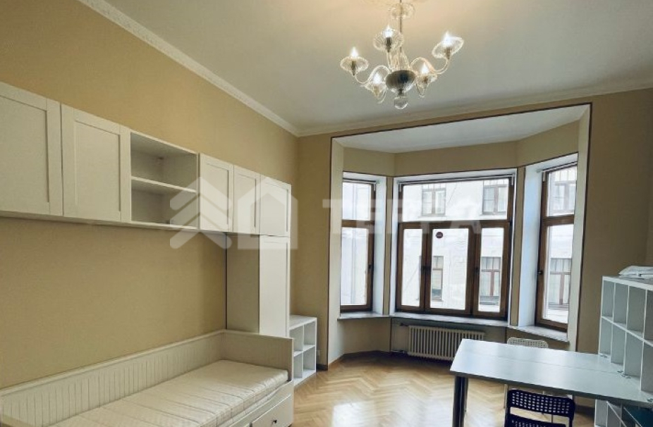 Объект ID 17192 - Квартира