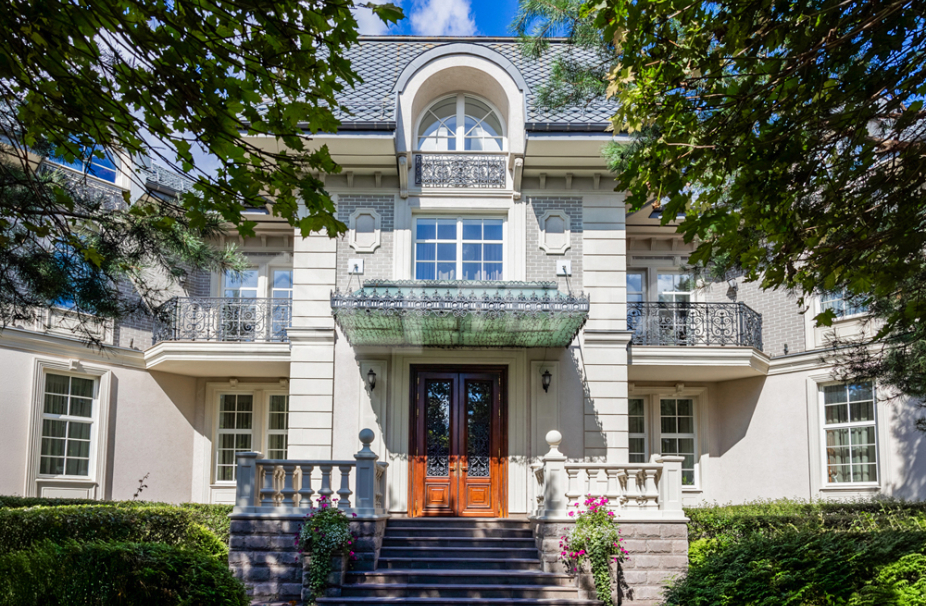 Объект ID 18205 - Дом